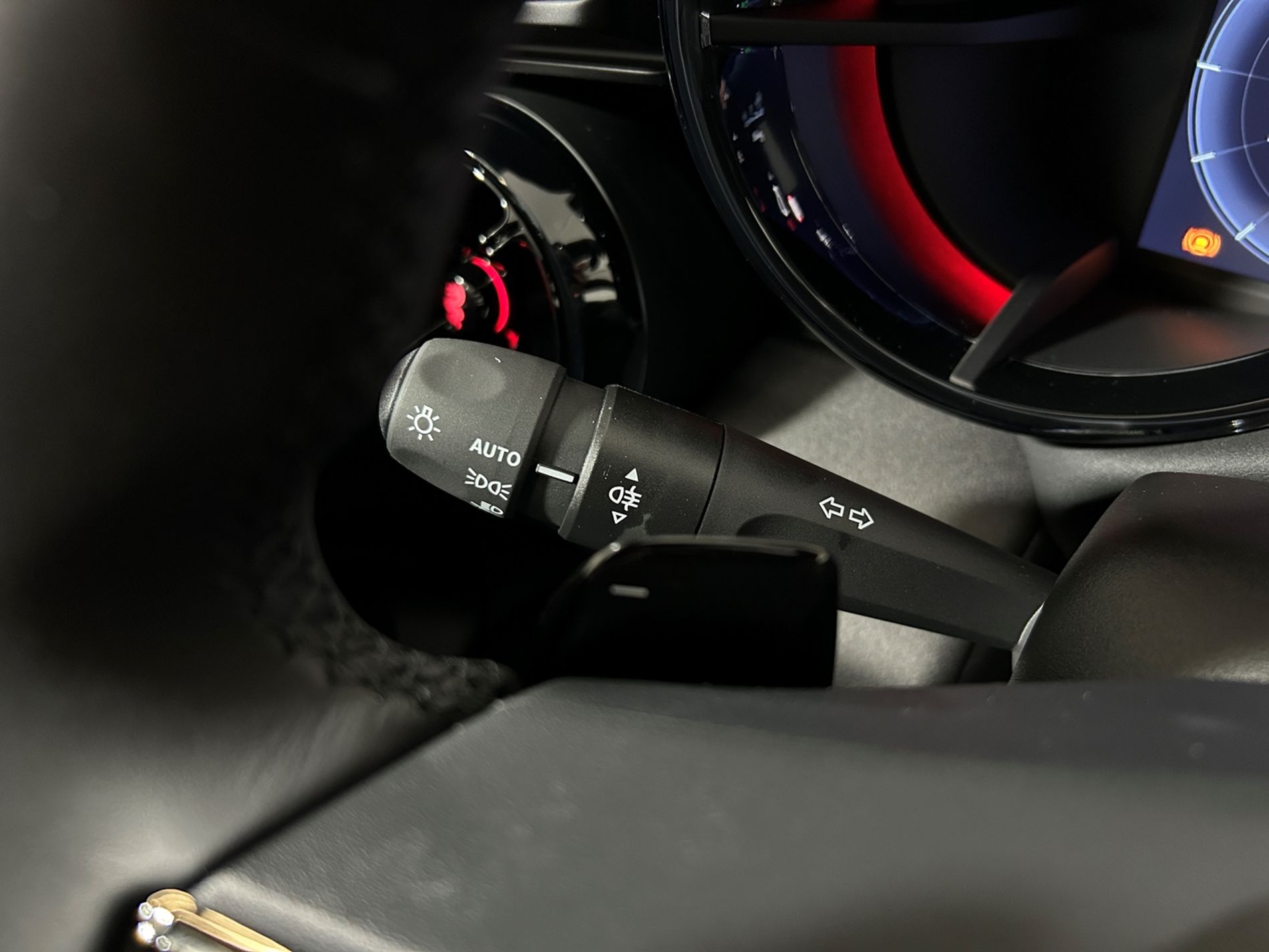 Junior 1.2 ibrida Speciale - Autoviemme